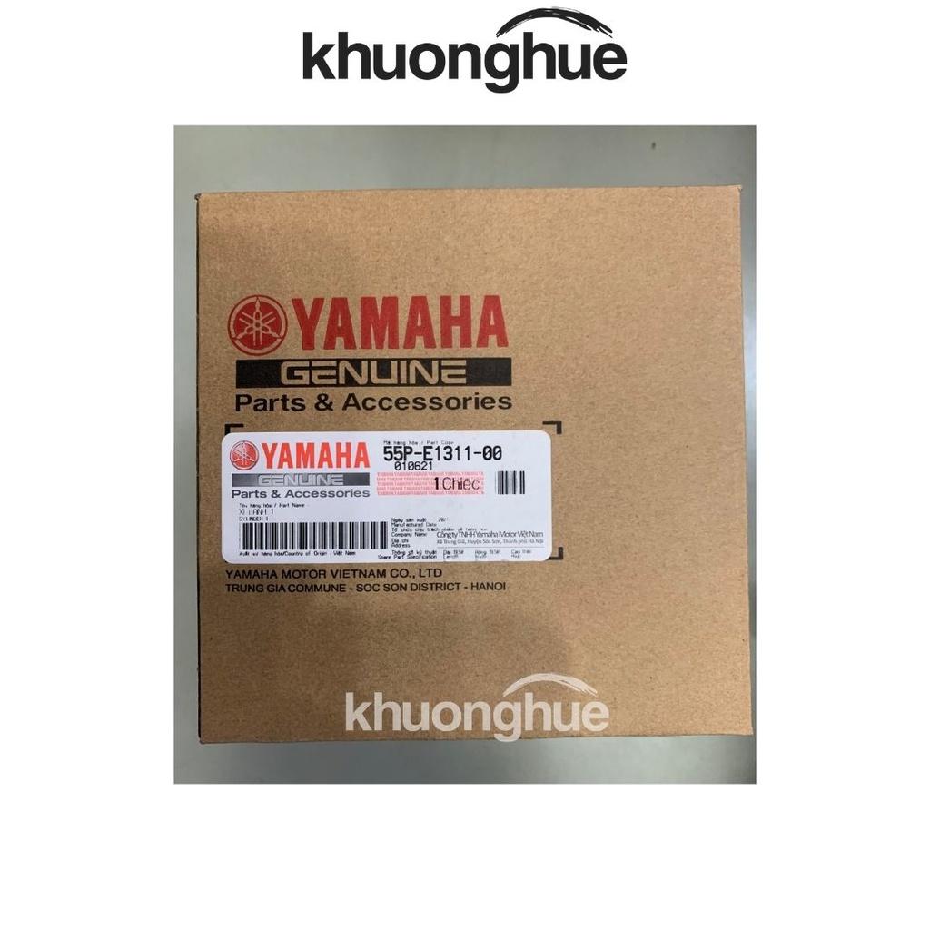 Xilanh- Lòng xe Exciter 135 cc chính hãng Yamaha