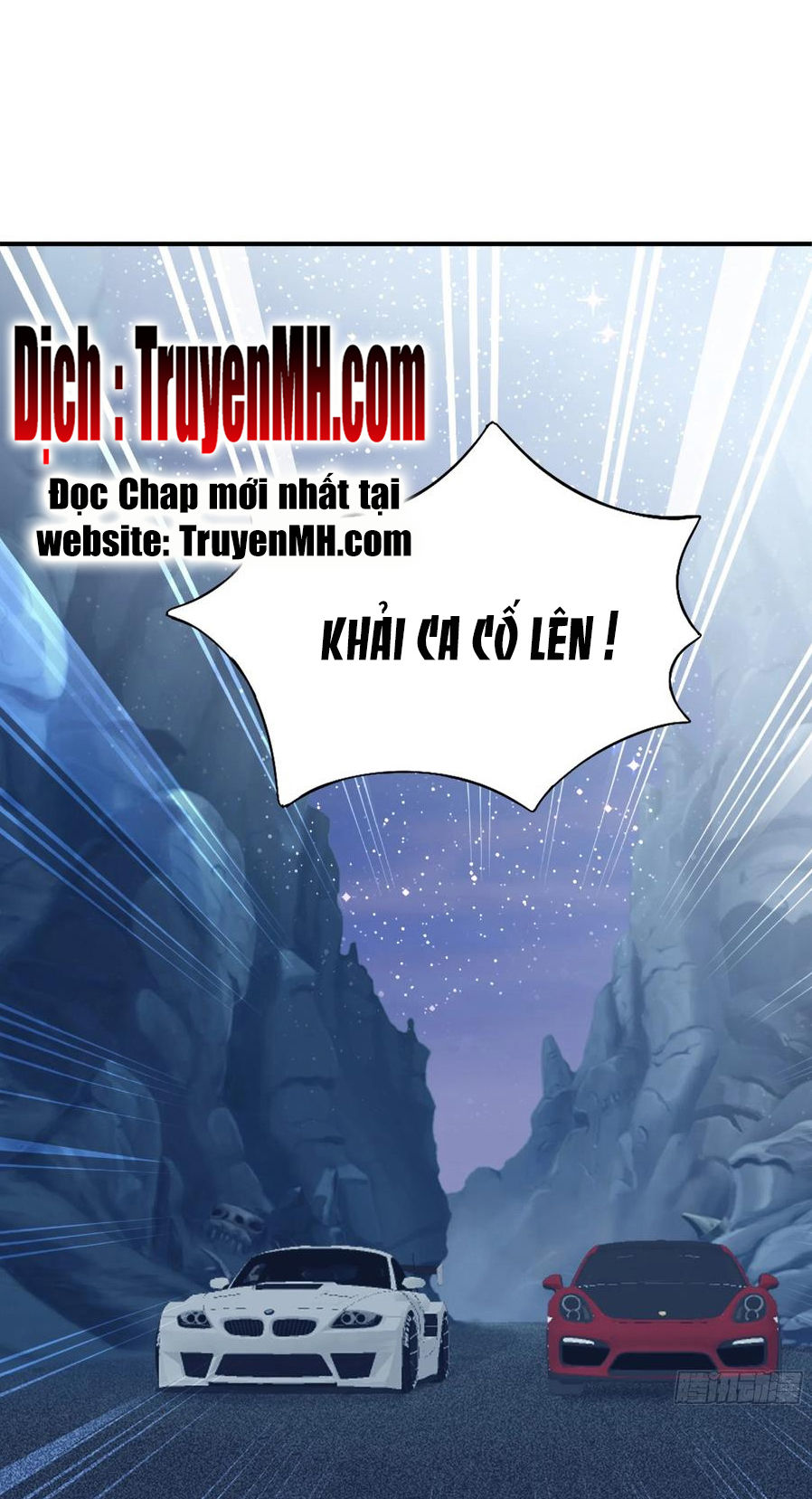 bạo quân ái nhân chapter 136 7