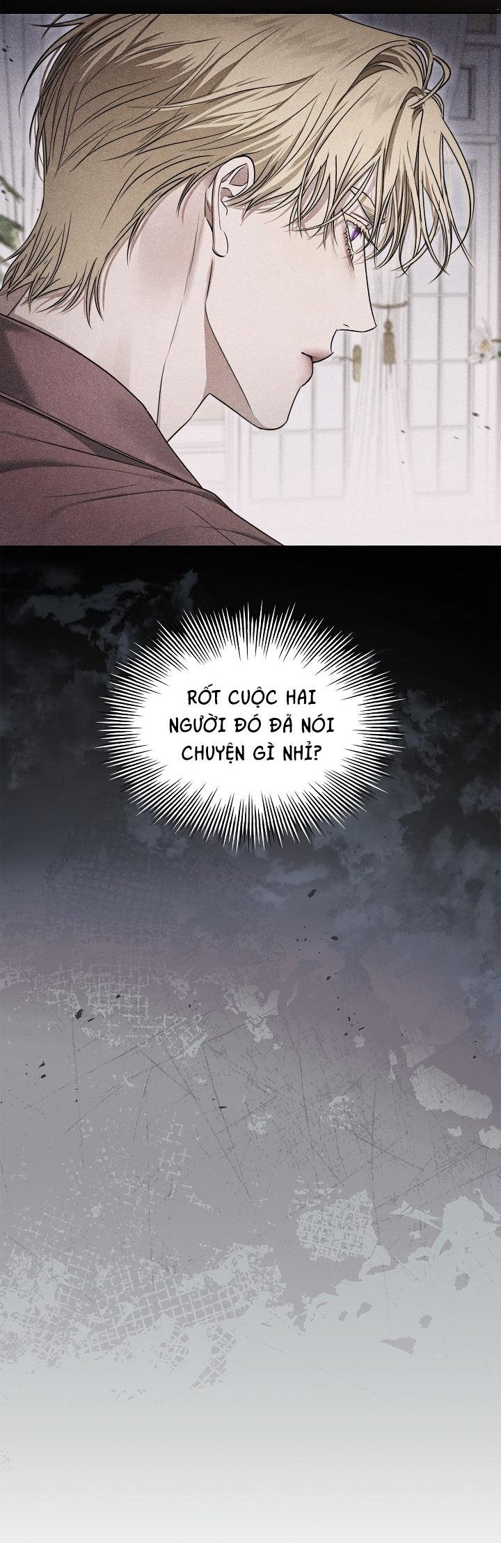 (abo) kiss me if you can chapter 11 31