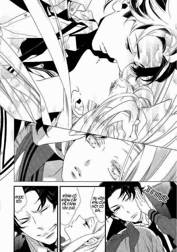 kigurumi boueitai chapter 1 29