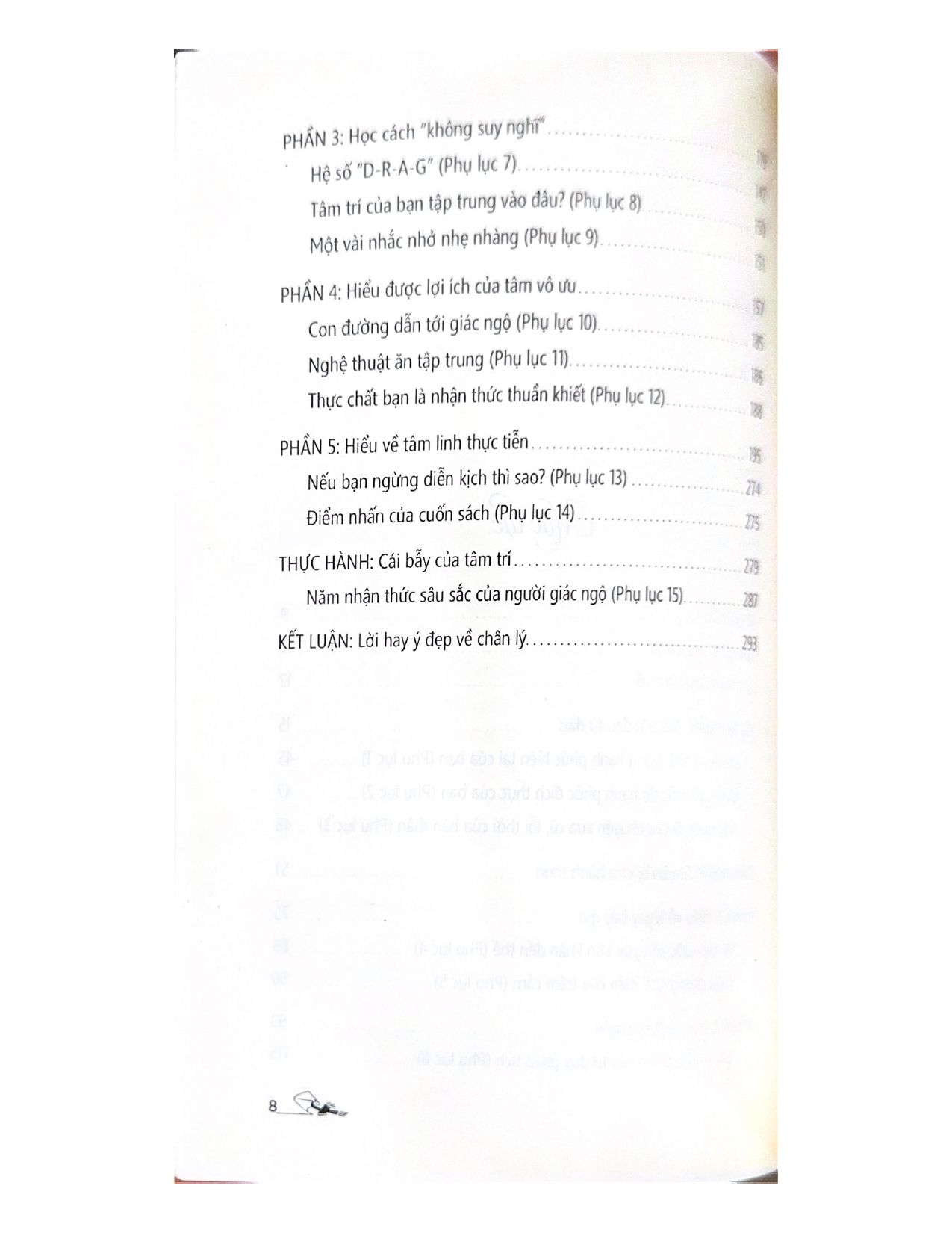 Sách Bí Quyết Để Có 95% Thời Gian Hạnh Phúc
