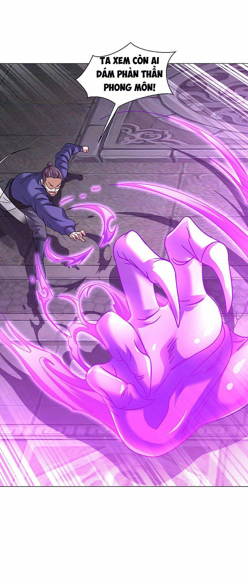 đạo ấn chapter 137 13