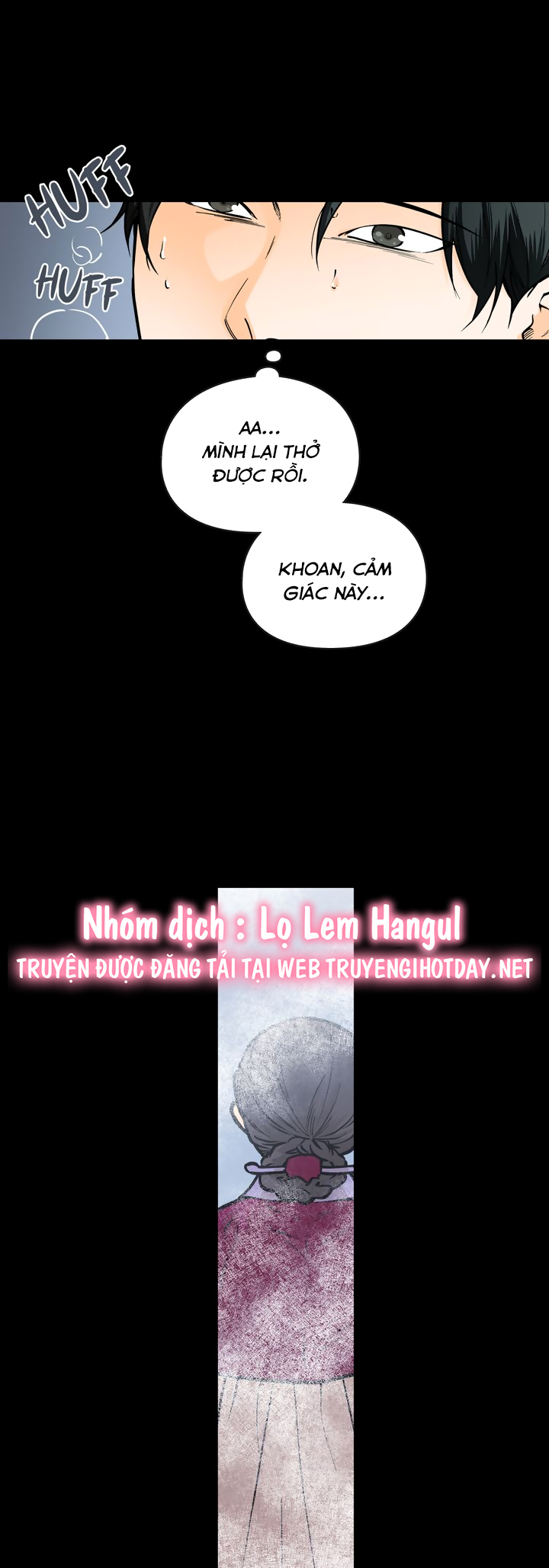 câu chuyện về người phụ nữ ấy chapter 137 9