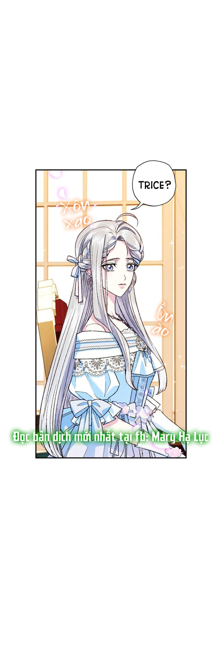 cha à, con không muốn kết hôn đâu chapter 70 76