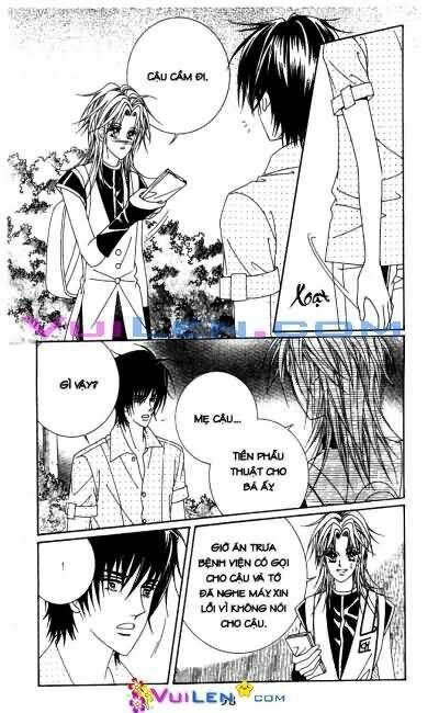 người duy nhất chapter 77 19