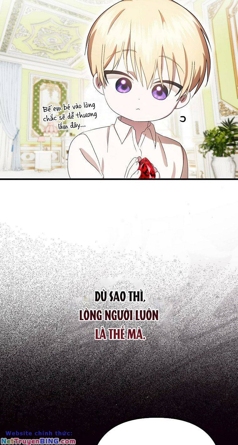 Lần Đầu Tiên Được Yêu Thương chapter 7 39