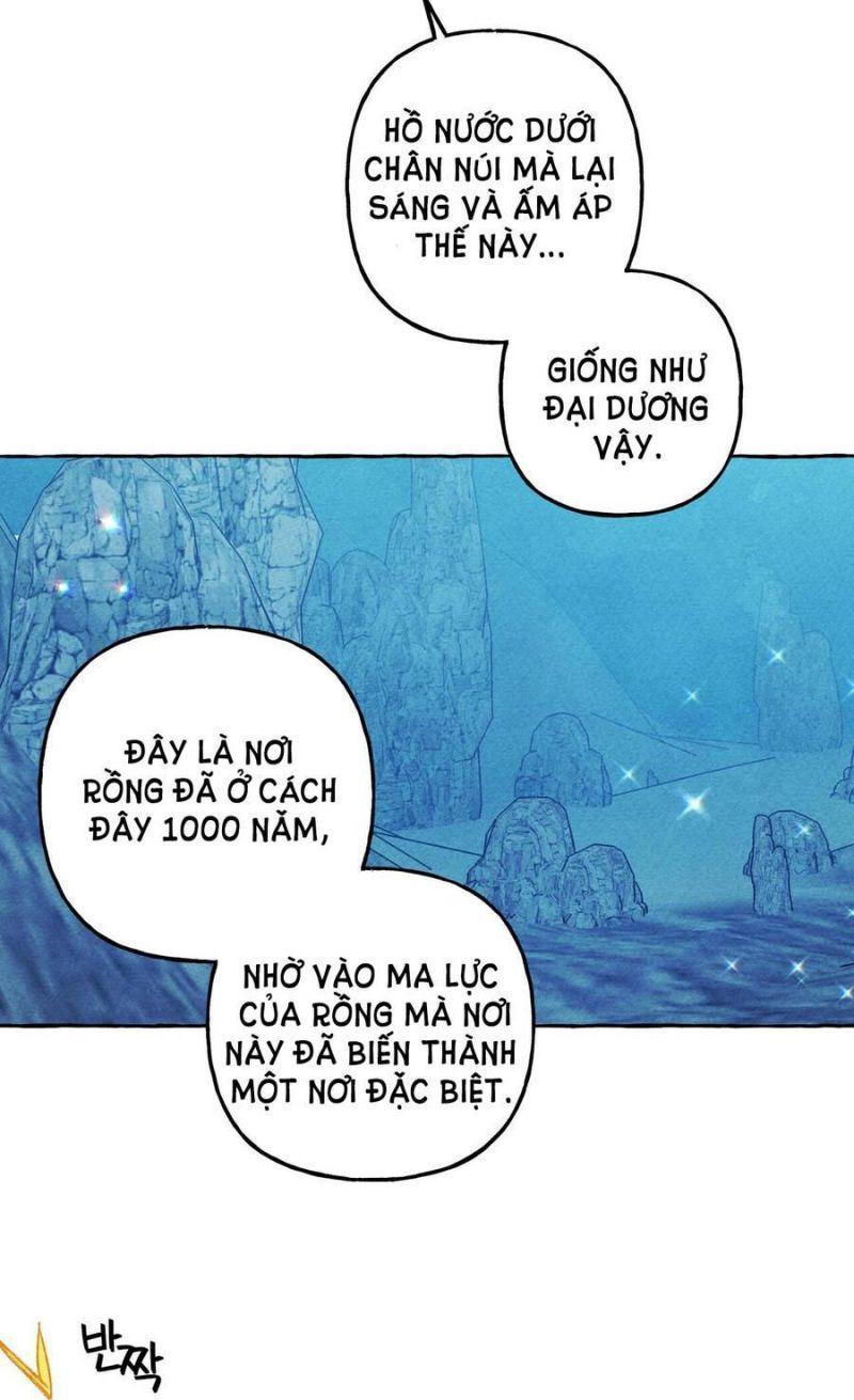 nuôi dưỡng một hắc long chapter 42.2 15