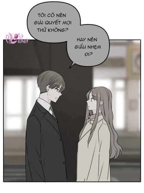 kiếp này cũng xin chăm sóc tôi như vậy nhé kiếp này cũng xin chăm sóc tôi như vậy nhé chapter 44 39