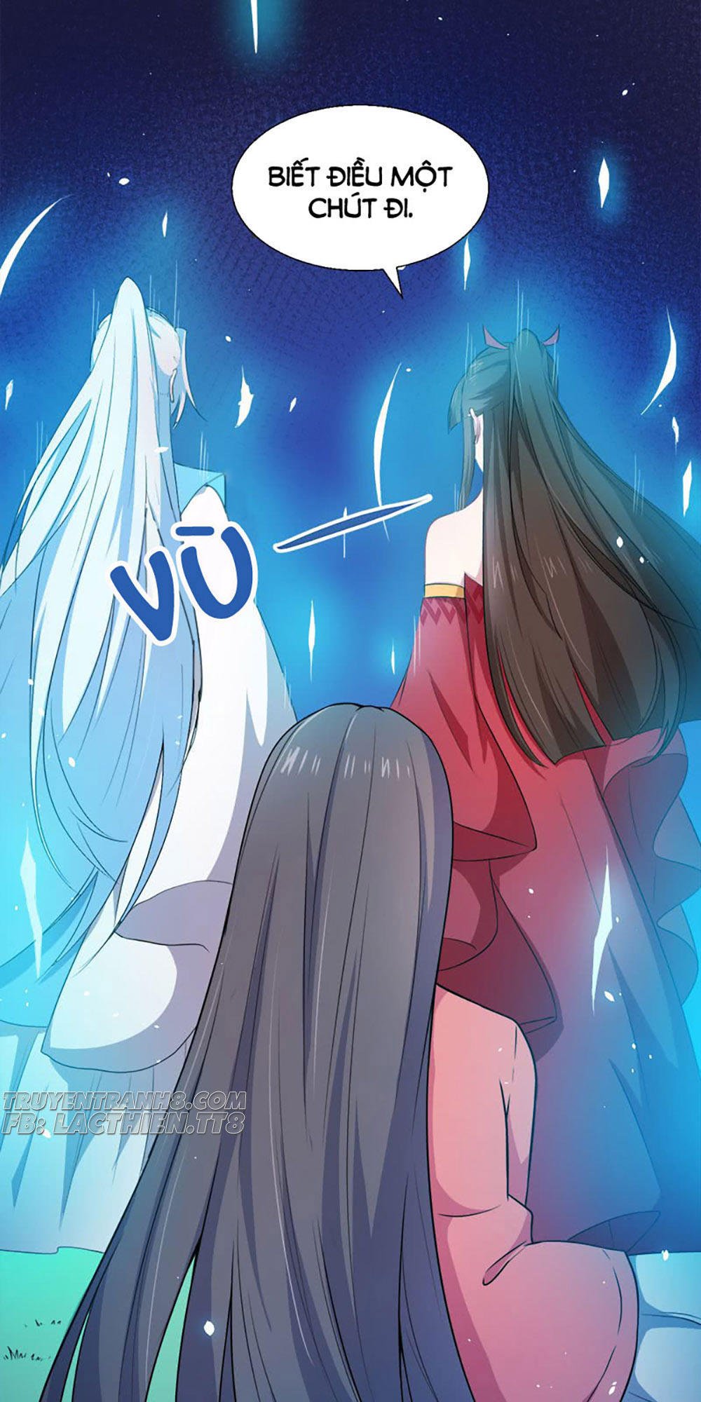 ngạo kiều quỷ vương yêu ta chapter 31 38