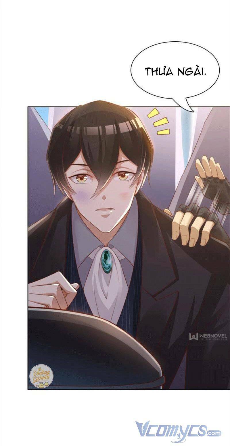 gặp phải người chồng xảo quyệt! chapter 8 25