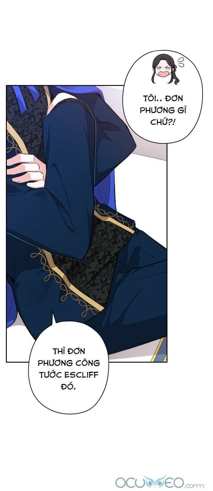 gửi đến người bạn của tôi chapter 18 24