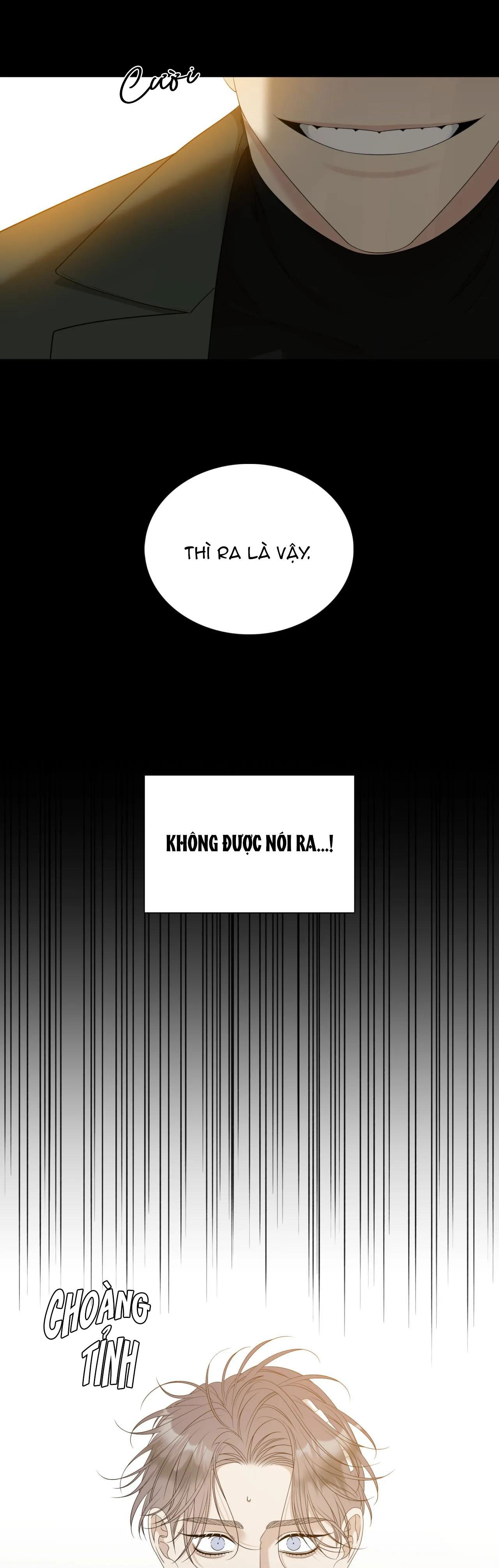 tên rác rưởi chapter 30 34