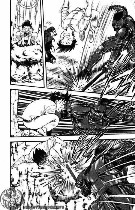 hoàng phi hồng phần 1 chapter 15 72