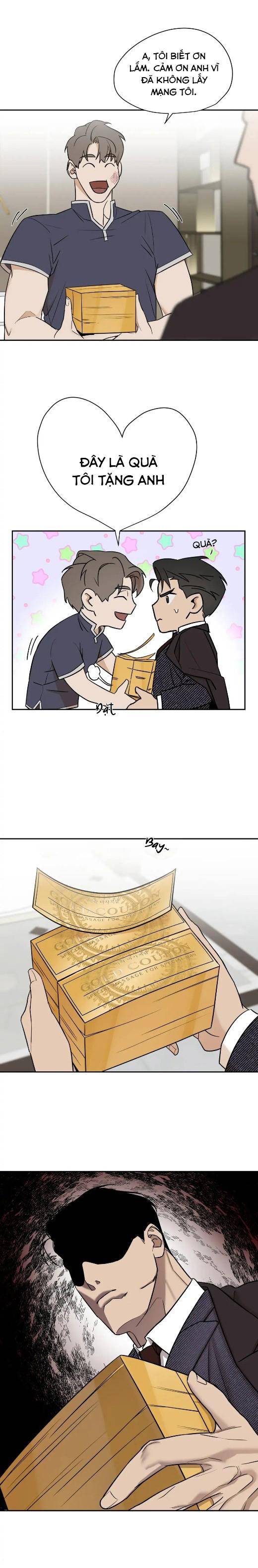 tập manhwa ngắn xôi thịt 18+ chapter 60 16