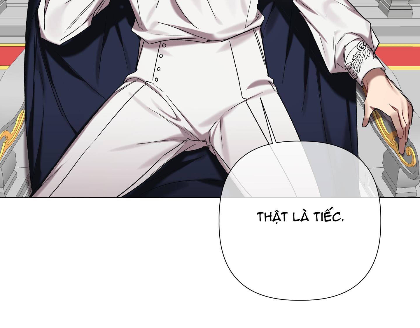 một ngày nọ, tôi được kẻ thù cầu hôn chapter 43 138