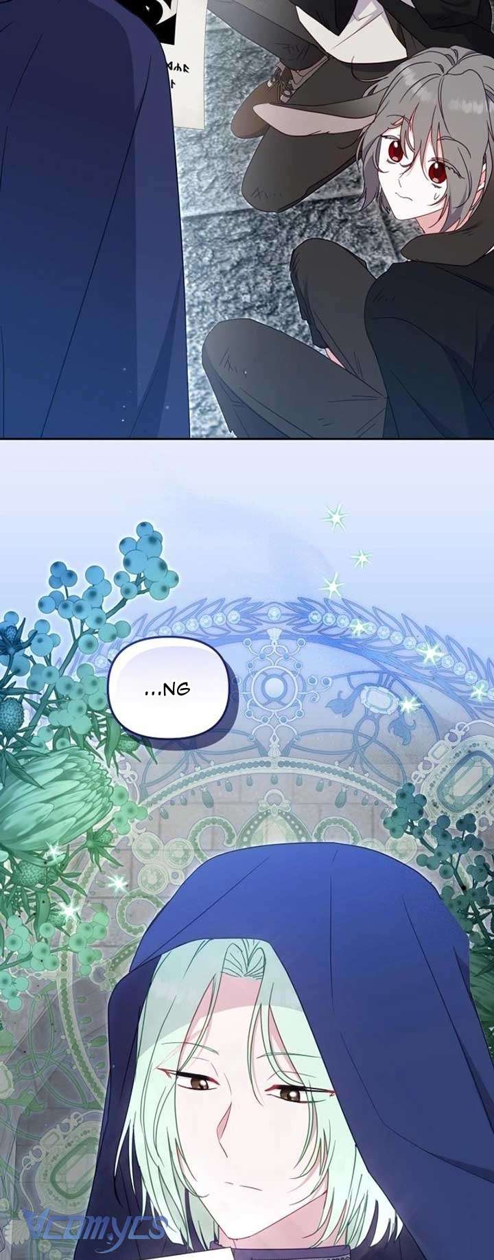 tôi được nuôi dưỡng bởi những kẻ phản diện chapter 77 64