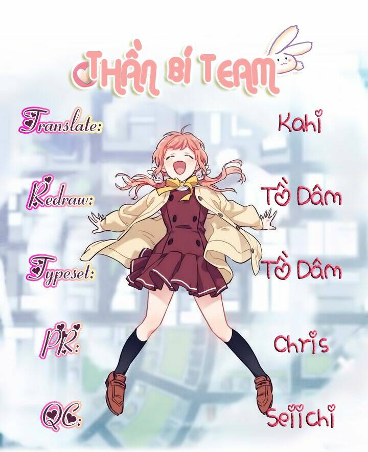 cô nàng mạnh mẽ chapter 3 42