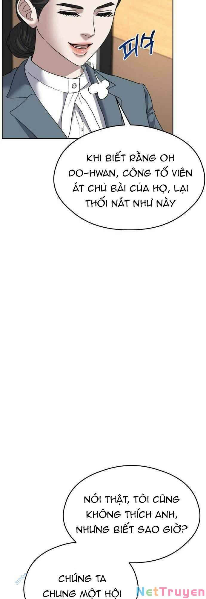 đấu kiếm - công tố viên lách luật chapter 9 8