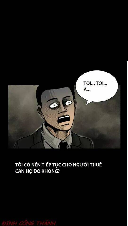 thầy súng kể chuyện ma chapter 15 28