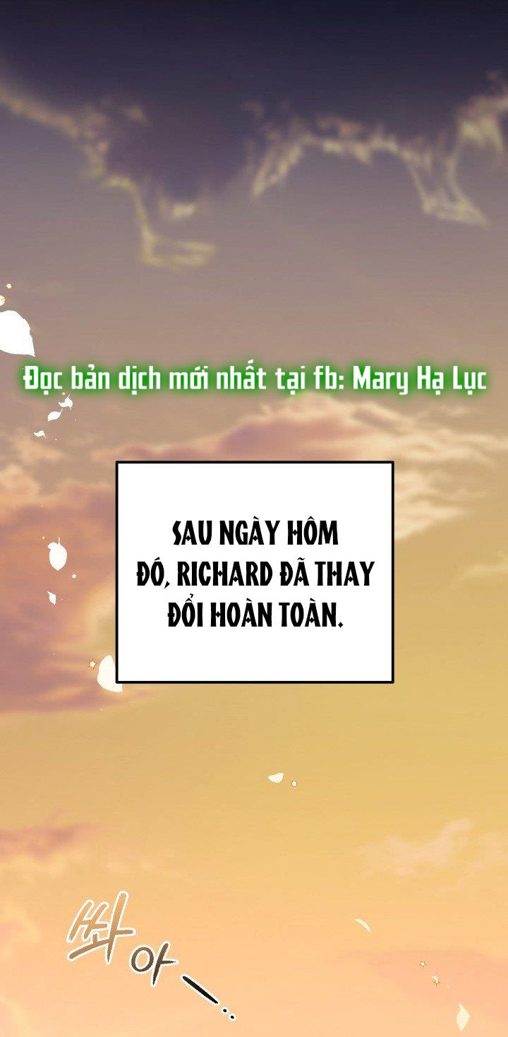 trở thành vợ thái tử quái vật chapter 37.2 11