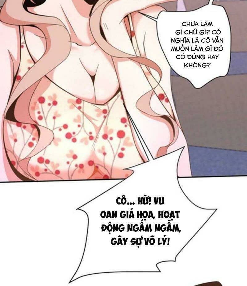 nữ thần trong điện thoại chapter 79 21