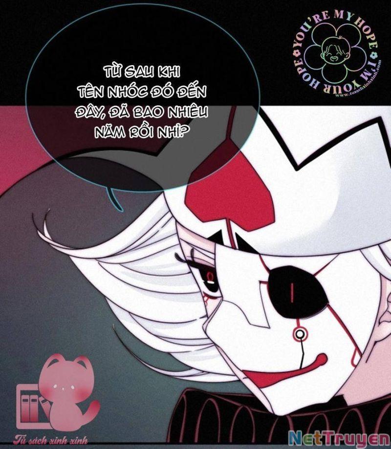 đêm tối chốn này chapter 60 6