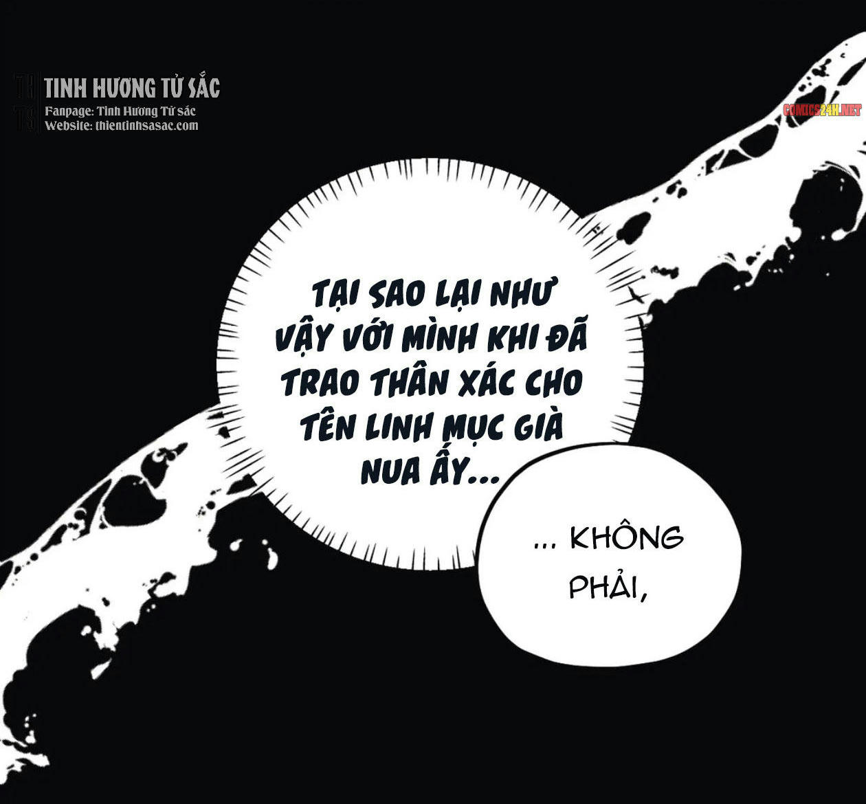 ác hoa chapter 17 67