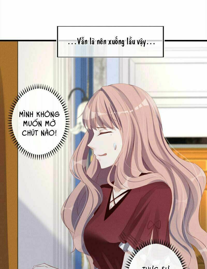 cạm bẫy lửa tình chapter 12 10