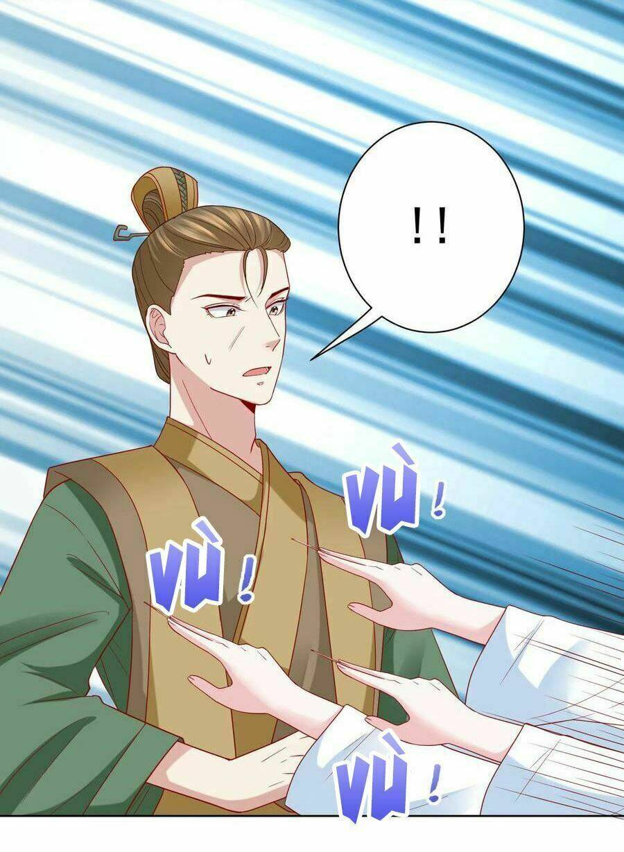 độc y đích nữ chapter 143 20