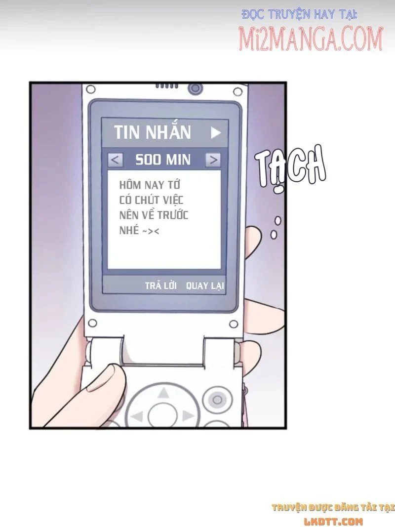 cô đi mà lấy chồng tôi chapter 8.5 11