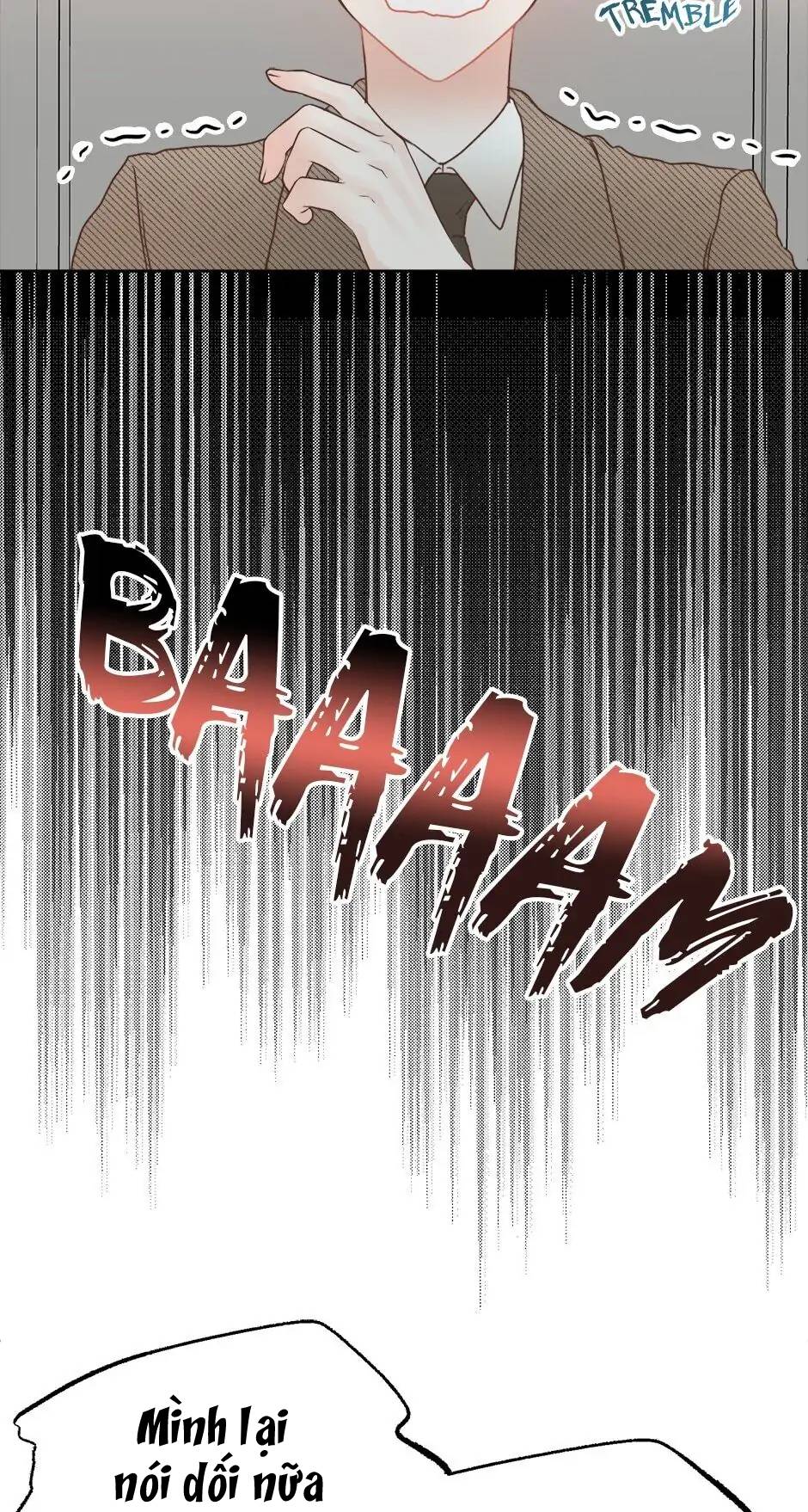 bí mật của thư kí chapter 6.2 24