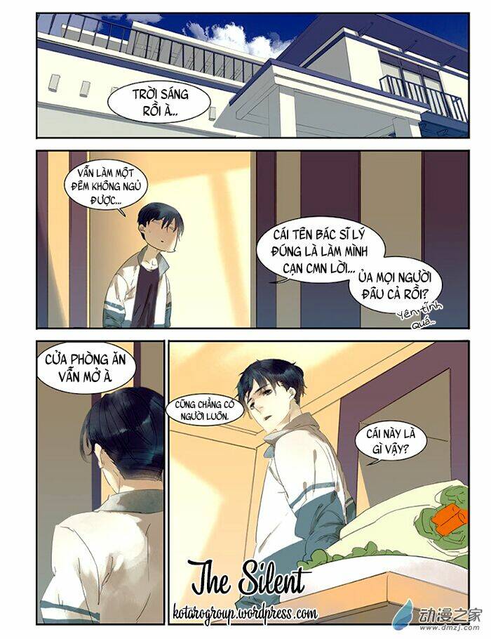 gia tử khu 37 chapter 8 7