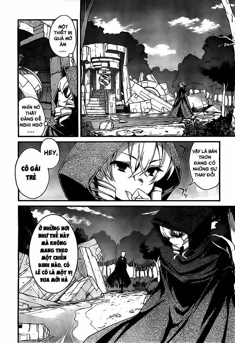 kakusansei million arthur - gunjou no shugosha chapter 2 16