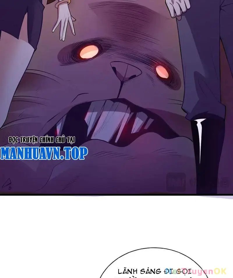 toàn dân tận thế: ta, virus quân vương chapter 16 22