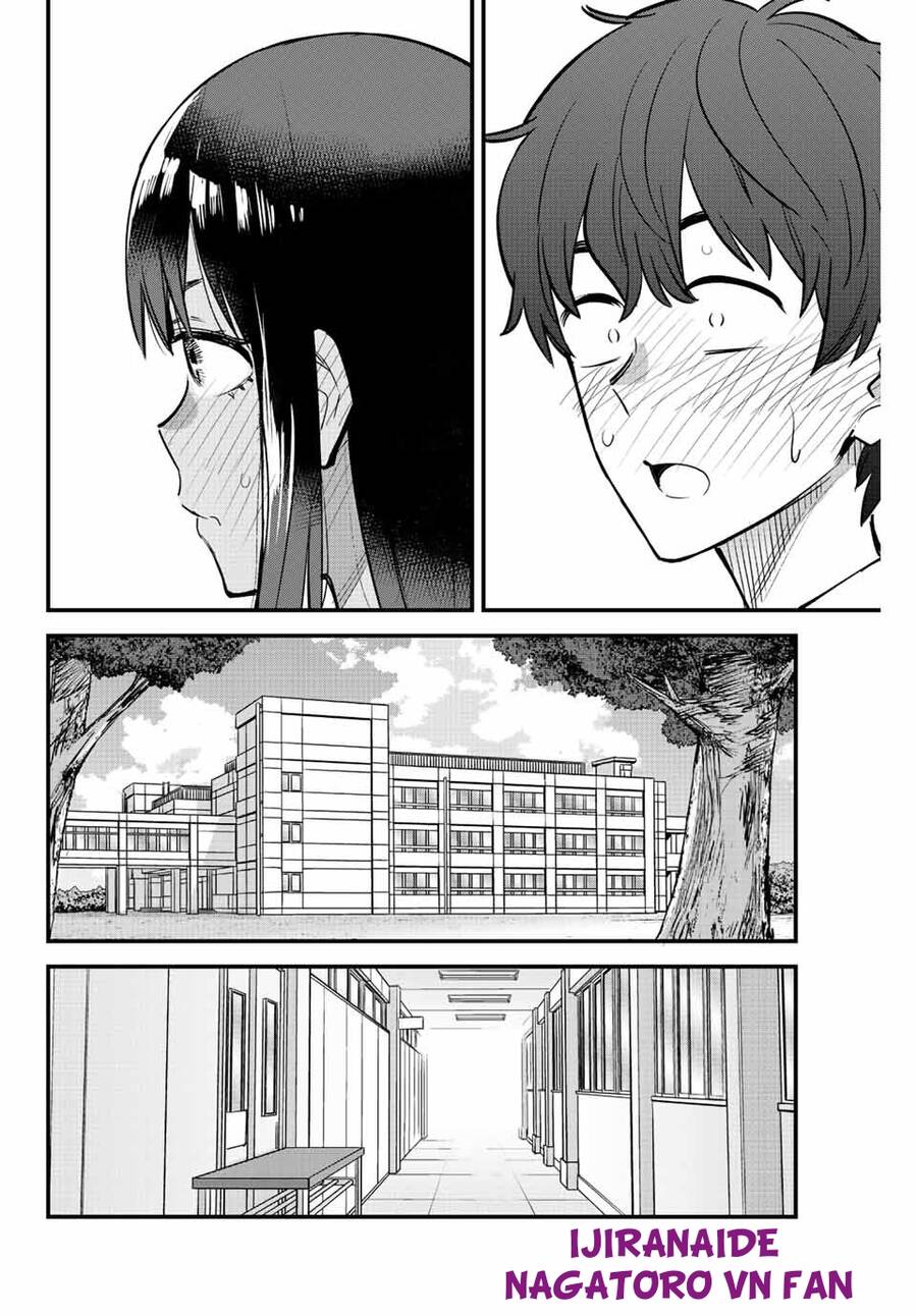 please don bully me - nagatoro-san chapter 114 12