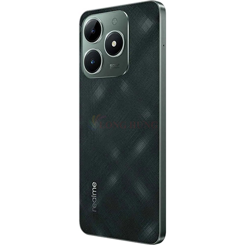 Điện thoại Realme C61 (4GB/128GB) - Hàng chính hãng