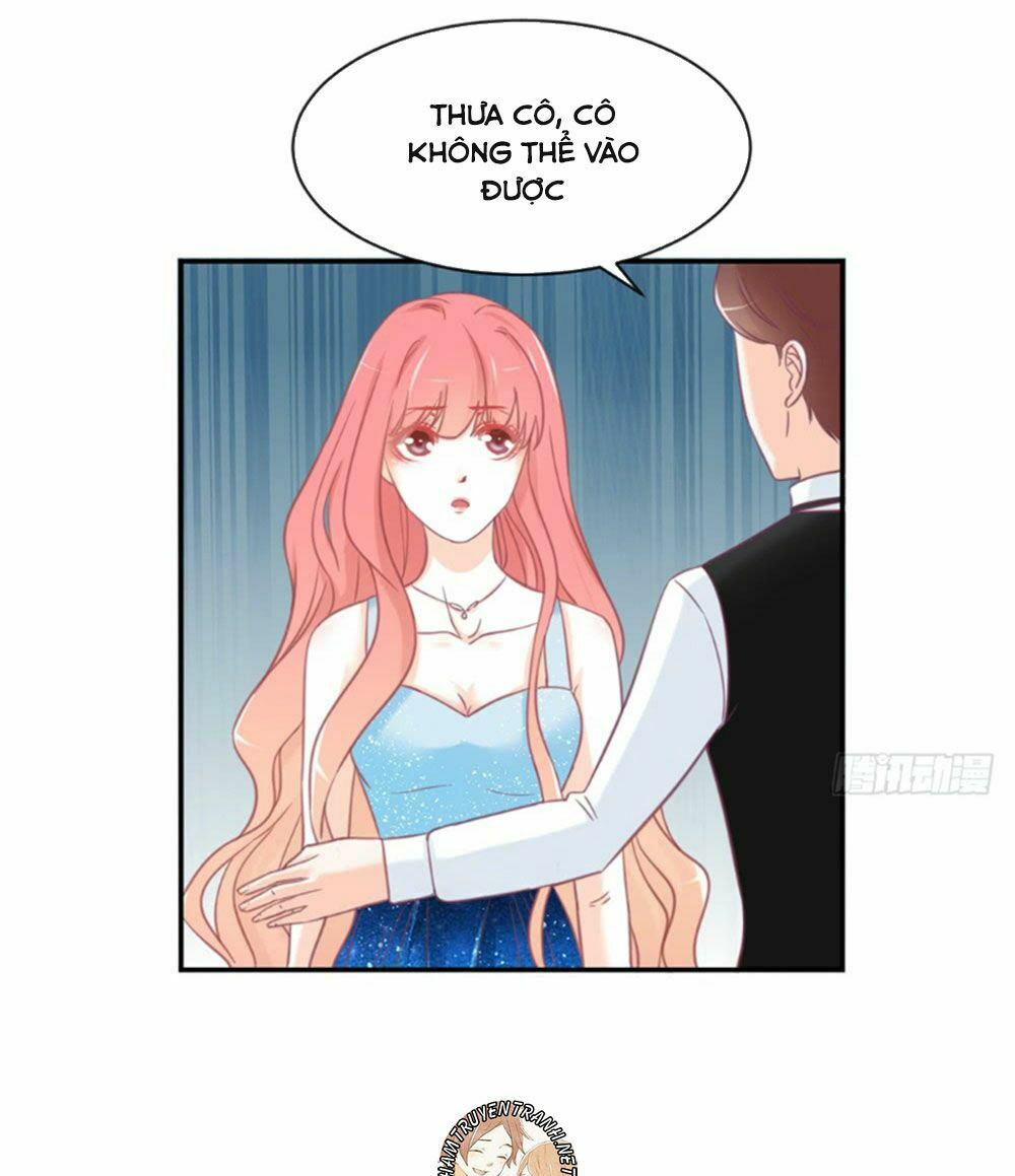 cẩm lý thiếu nữ của tôi chapter 7.2 10