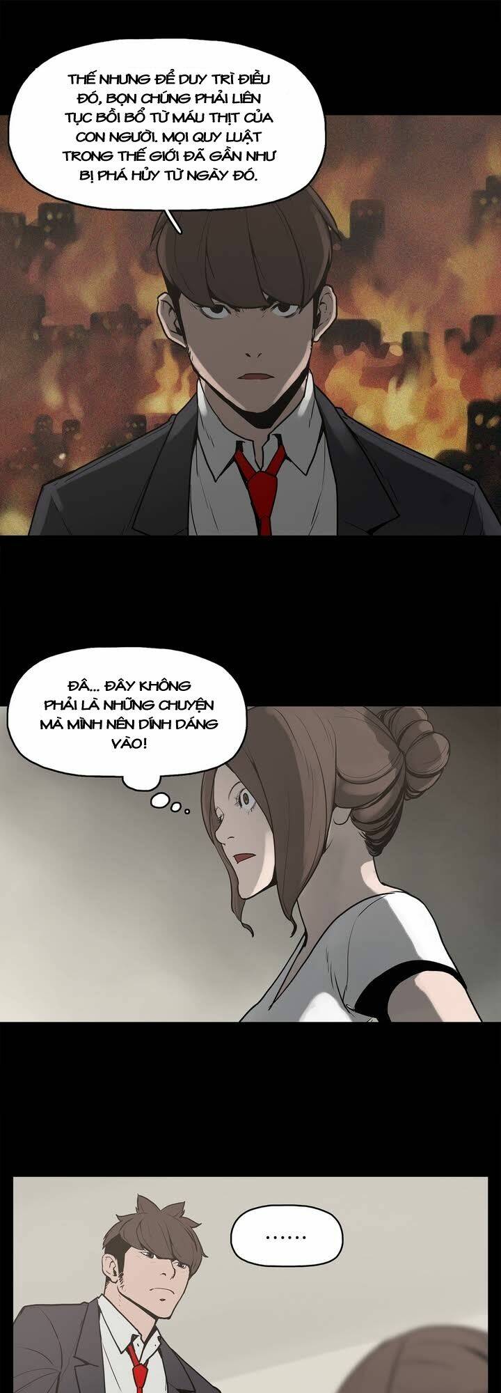 monster night chapter 14 17