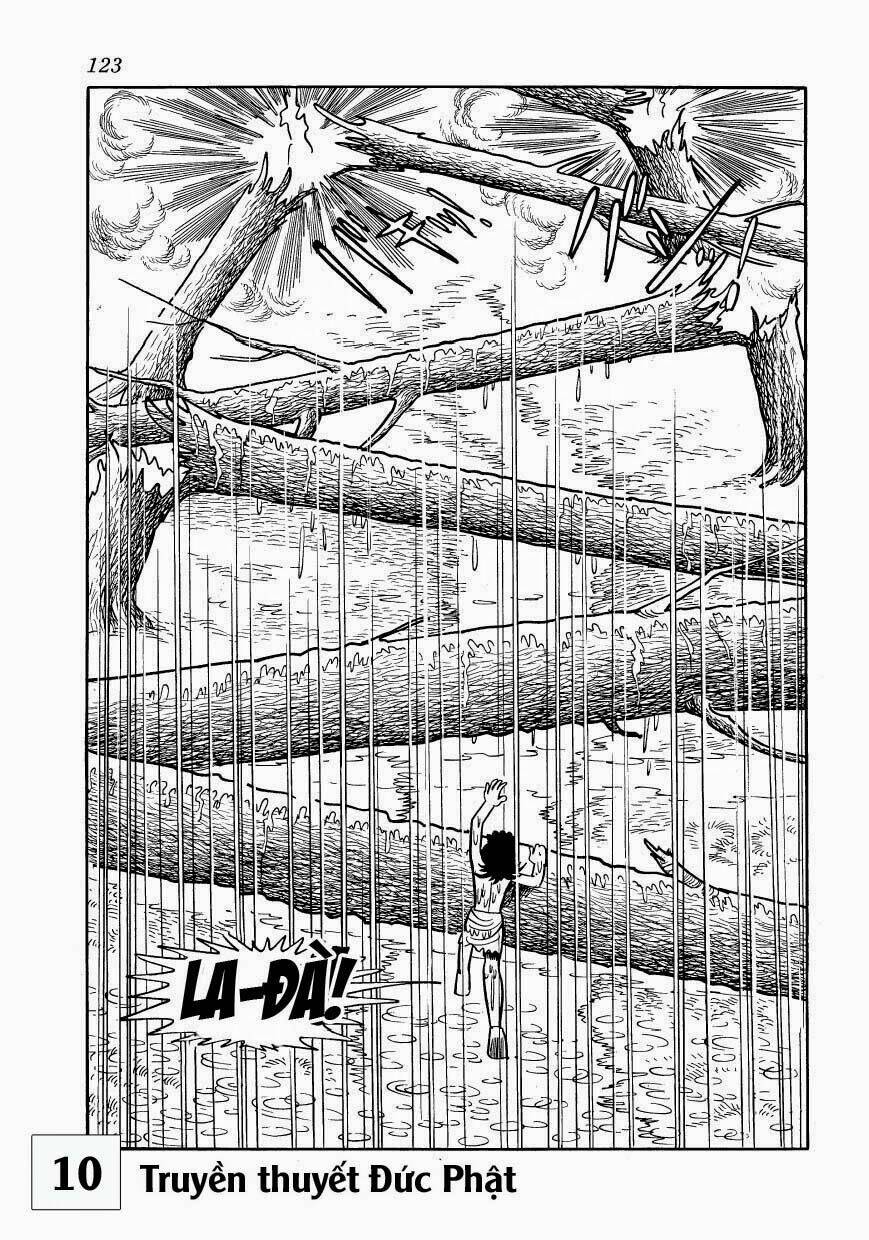 buddha - truyền thuyết đức phật chapter 46 32