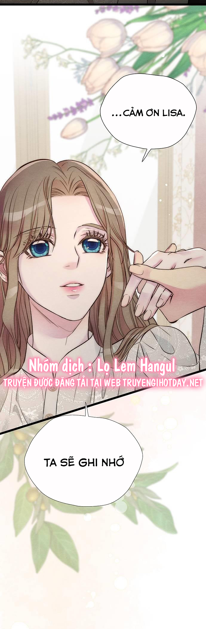 hoàng tử phiền toái chapter 27 6