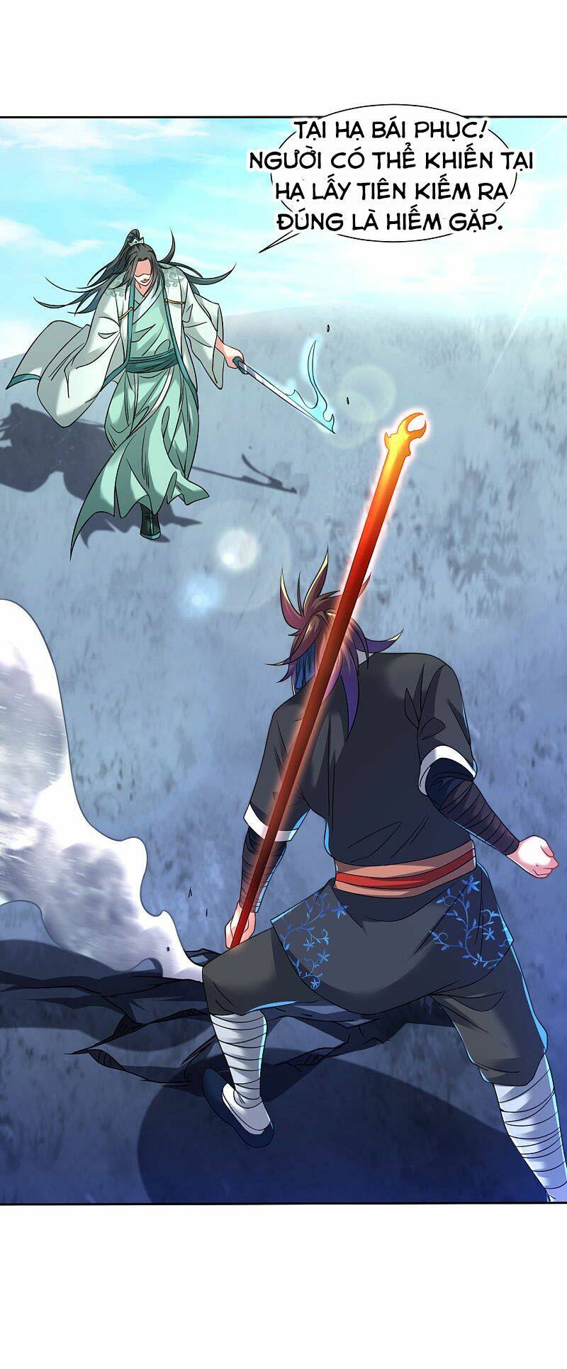 đạo ấn chapter 106 8