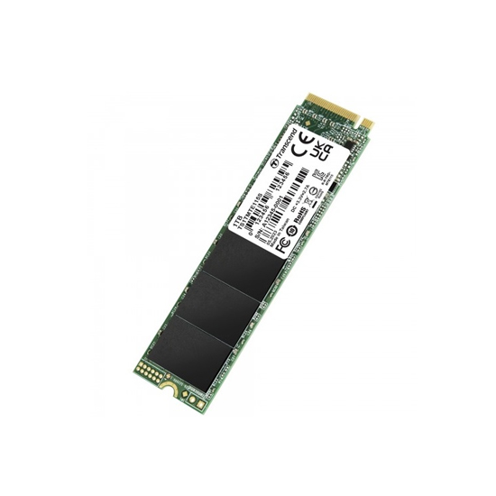 Ổ cứng SSD Transcend 1TB SSD115S M.2 NVMe (PCIe) - Hàng chính hãng