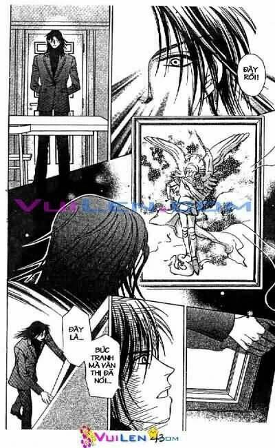 nữ sinh thời đại chapter 2 43