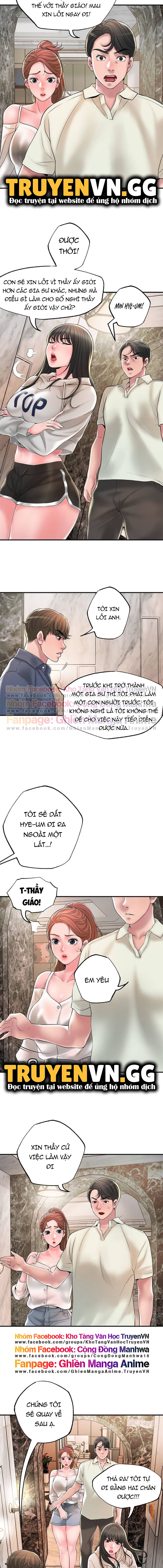 thị trấn nóng bỏng chapter 43 9