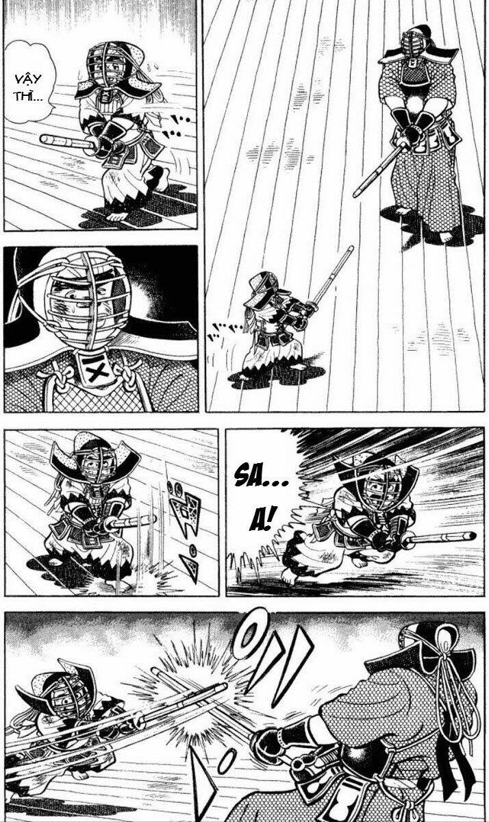 ore wa teppei chapter 115 19