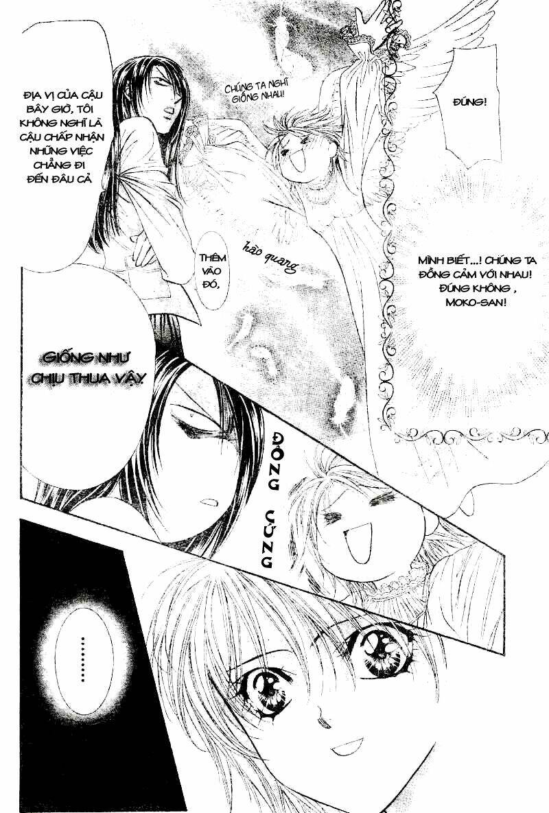 thử thách của kyouko chapter 101 13