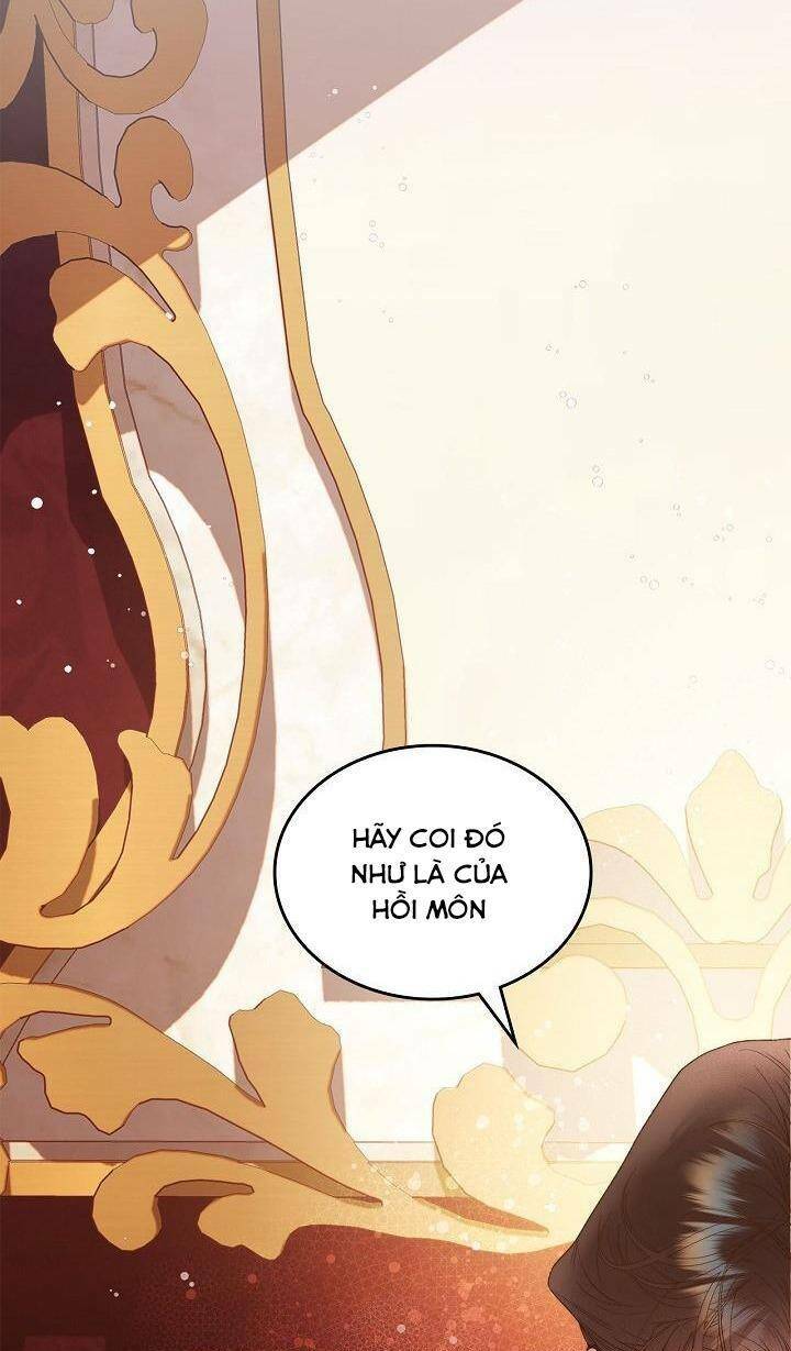 [15+] công chúa chloe chapter 110 76