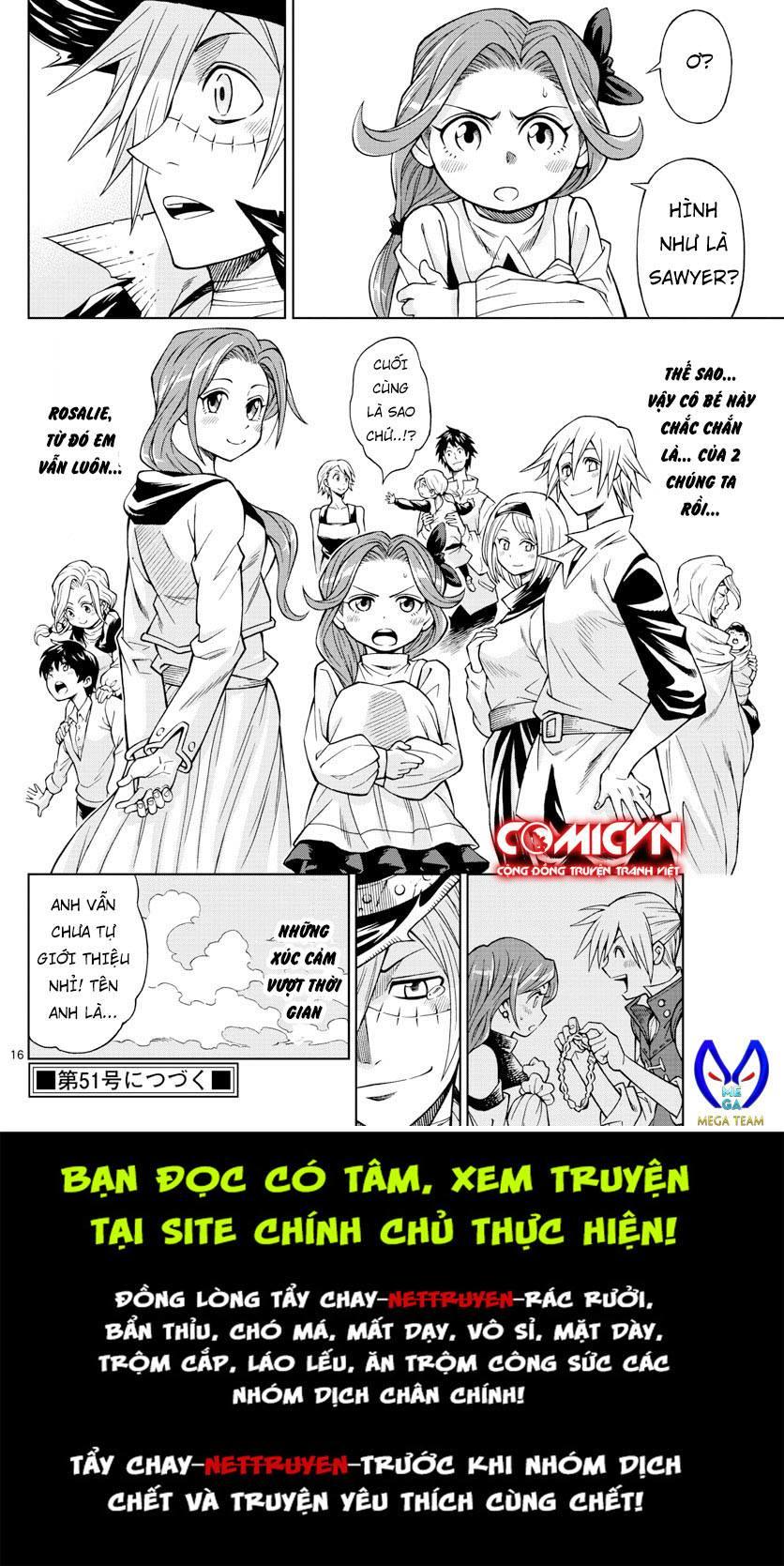 marry grave chapter 44 16