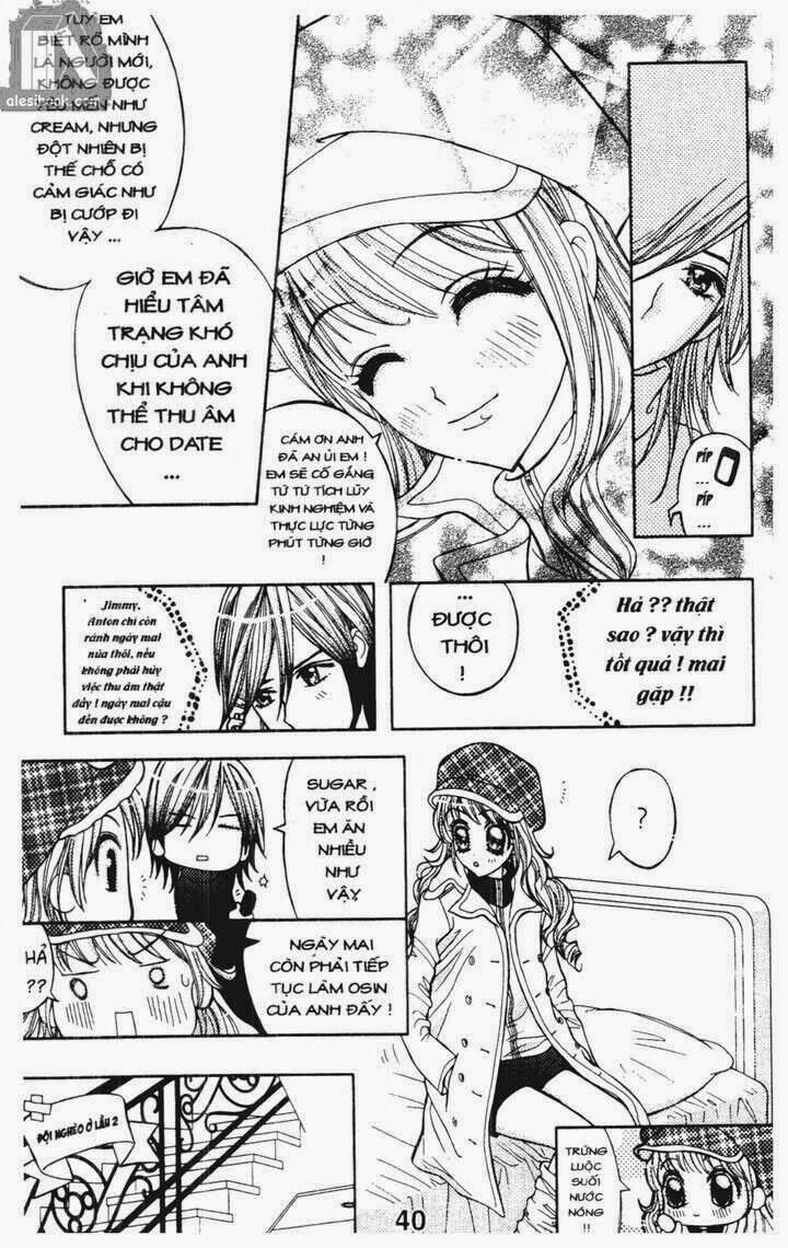 ngôi sao sugar chapter 5 40