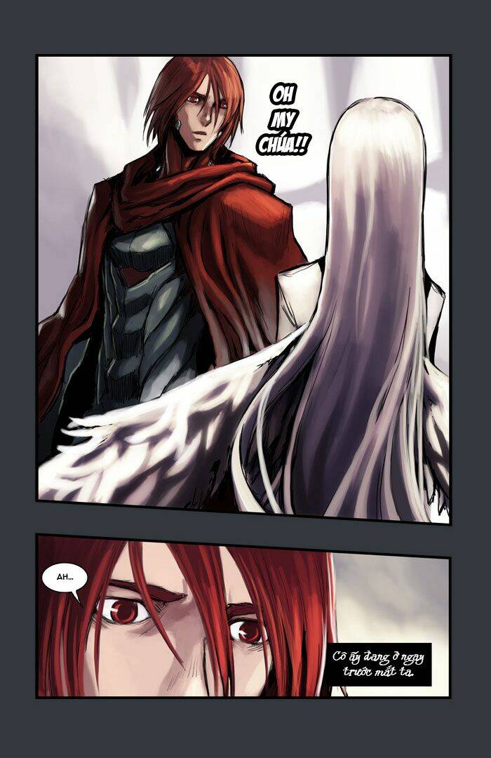 a fairytale for the demon lord chapter 13 12